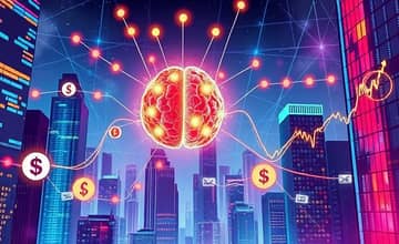 O Impacto das Novas Tecnologias no Setor Financeiro