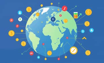 O Poder da Diversificação Global para sua Carteira