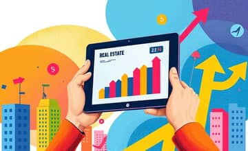 Fundos Imobiliários: Rentabilidade e Diversificação