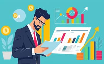 O Guia Completo para Análise de Balanços e DRE