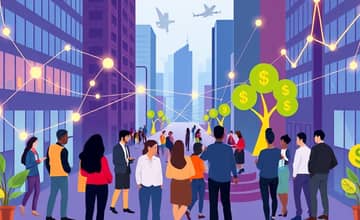 Networking Financeiro: Conectando-se para Multiplicar Riqueza