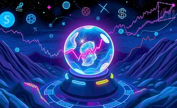 Análise Preditiva: Desvendando o Futuro dos Mercados