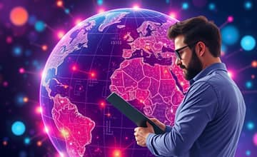 Como a Leitura de Cenários Globais Pode Otimizar Seus Ganhos