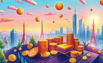 O Futuro do Dinheiro: Inovações que Mudarão Seus Investimentos