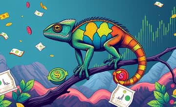 Mercado Flexível: Adapte Sua Estratégia e Vença a Volatilidade