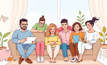 A Chave para a Prosperidade: Educação Financeira na Prática