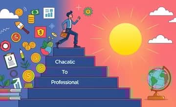 Do Básico ao Avançado: Desenvolva Suas Habilidades de Investidor