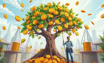 Seu Capital de Giro: A Importância para Crescer e Investir