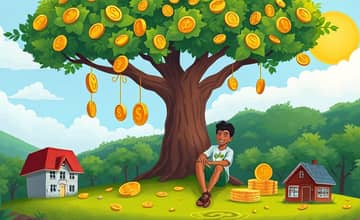 Descubra as Melhores Fontes de Renda Passiva para Começar