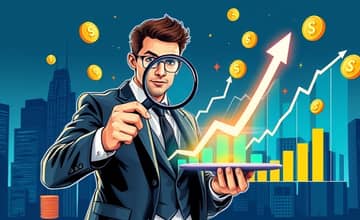 Valuation de Empresas: O Segredo dos Investidores de Sucesso