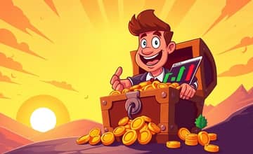 Estratégias de Saída: Quando e Como Realizar Seus Lucros