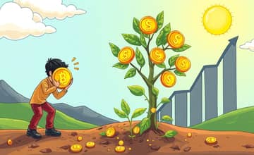 A Arte de Investir: Construindo um Futuro Financeiro Sólido