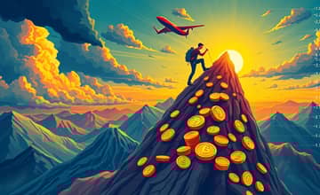 Desafios e Oportunidades nos Investimentos de Alto Risco