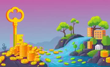 Dominando o Fluxo de Caixa: A Chave para Novos Investimentos