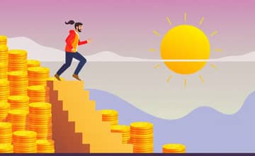 Metas Financeiras: Defina, Siga e Conquiste