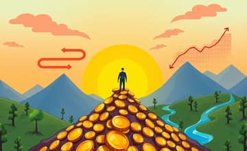 Seu Guia para a Riqueza: Estratégias Comprovadas para o Sucesso