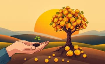 A Força da Paciência: O Tempo como Aliado do Investidor