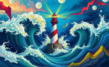 Análise de Sentimento: Entendendo a Psicologia dos Investidores