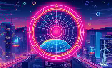 Radar Financeiro: Fique à Frente das Tendências e Oportunidades