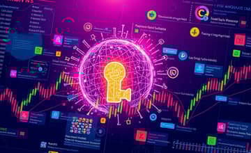 Desvendando o Código do Mercado: Insights para Investidores