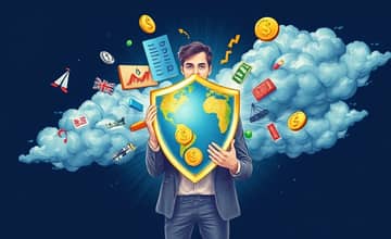 Análise de Risco: Protegendo Seus Investimentos de Imprevistos