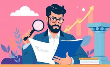 O Investidor Inteligente: Decisões Baseadas em Conhecimento