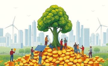 Rentabilidade Sustentável: Estratégias de Longo Prazo