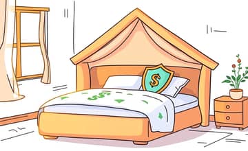 Reserva de Emergência: O Colchão Financeiro Essencial