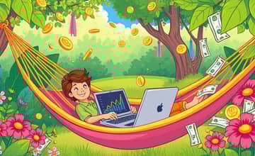 Seu Dinheiro Trabalhando para Você: Estratégias Essenciais