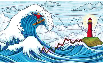 Desvendando o VIX: O Índice da Volatilidade e Suas Implicações