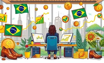 Mercado de Oportunidades: Encontre Seu Próximo Grande Investimento