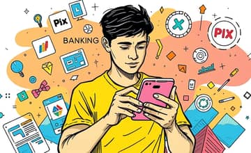 Fintechs: Inovação e Disrupção no Setor Bancário