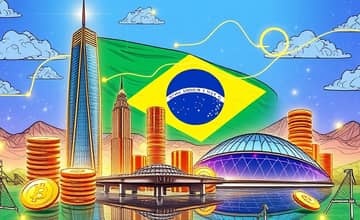 Mercado de Ativos Alternativos: Ampliando Horizontes de Investimento