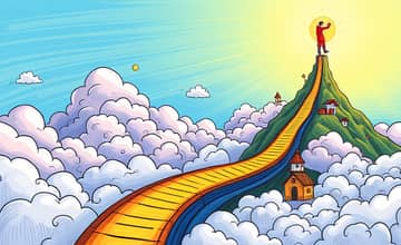 A Jornada do Investidor: Do Começo ao Topo