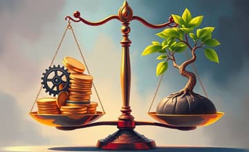 Alavancagem Financeira: Riscos Controlados, Ganhos Potenciais