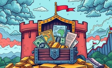 A Arte de Proteger Seu Patrimônio em Mercados Incertos