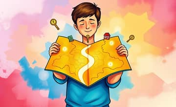 Desbloqueie as Riquezas: O Mapa para Seu Sucesso Financeiro