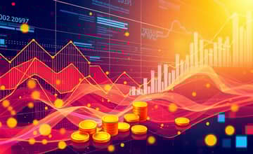 O Poder dos Dados: Como a Análise Pode Impulsionar Seus Lucros