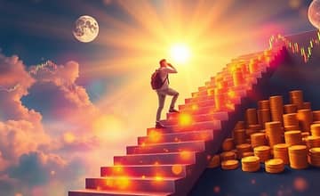 Da Teoria à Prática: Otimizando Seus Rendimentos com Ações