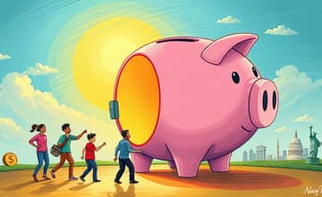 Desbloqueie o Sucesso Financeiro: Guia Rápido para Investidores