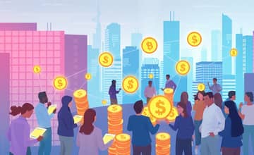 Financiamento Coletivo: Uma Nova Fronteira para Seus Investimentos