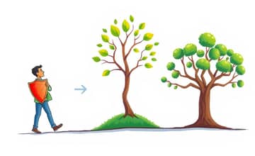 Seu Patrimônio Crescendo: Ações Inteligentes para Cada Etapa