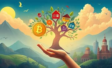 Invista com Propósito: Alinhando Valores e Ganhos