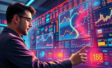 Análise Quantitativa: Decisões de Investimento Baseadas em Dados