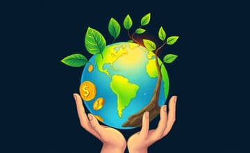 Investimento Consciente: Faça a Diferença com Seu Dinheiro