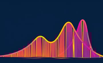 A Lógica dos Ciclos Econômicos: Navegando Altas e Baixas
