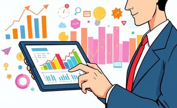 Como Identificar e Agir sobre Microtendências de Mercado