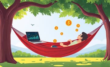 Viver de Renda: O Sonho ao Alcance de Todos