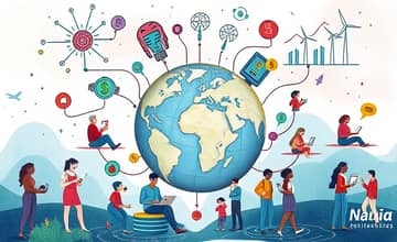 Cenário Econômico Global: Onde Estão as Oportunidades?