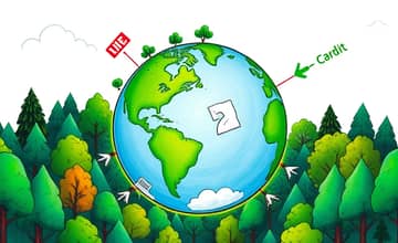 Mercado de Carbono: Oportunidades e Desafios